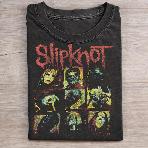 Slipknot Vintage T-shirt