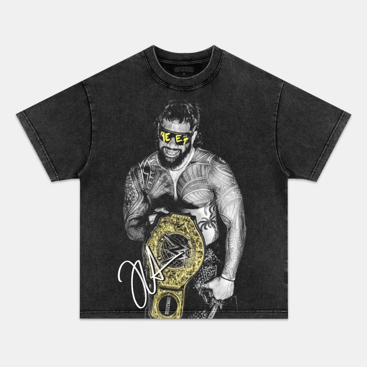 JEY USO TEE 5.9