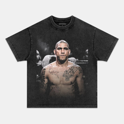 ALEX PEREIRA TEE