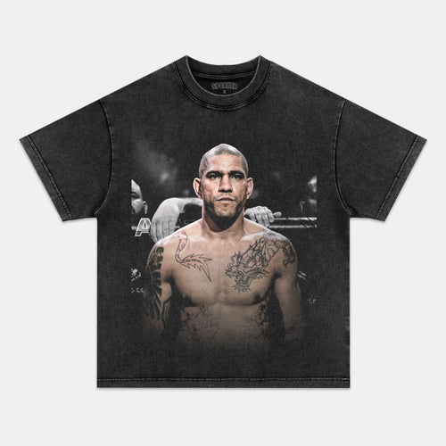 ALEX PEREIRA TEE