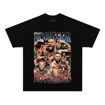 CONOR MCGREGOR TEE2　