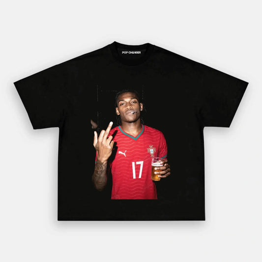 Portugal Football TEE 2.0