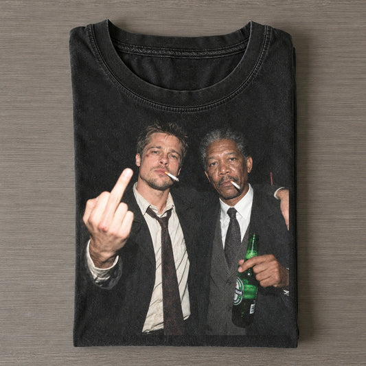 Seven 7 TEE