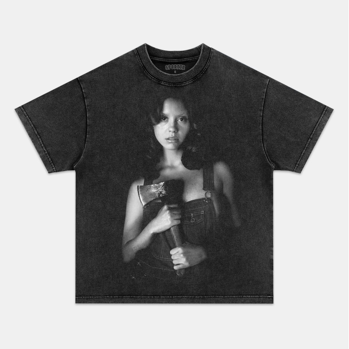 MAXINE MINX TEE