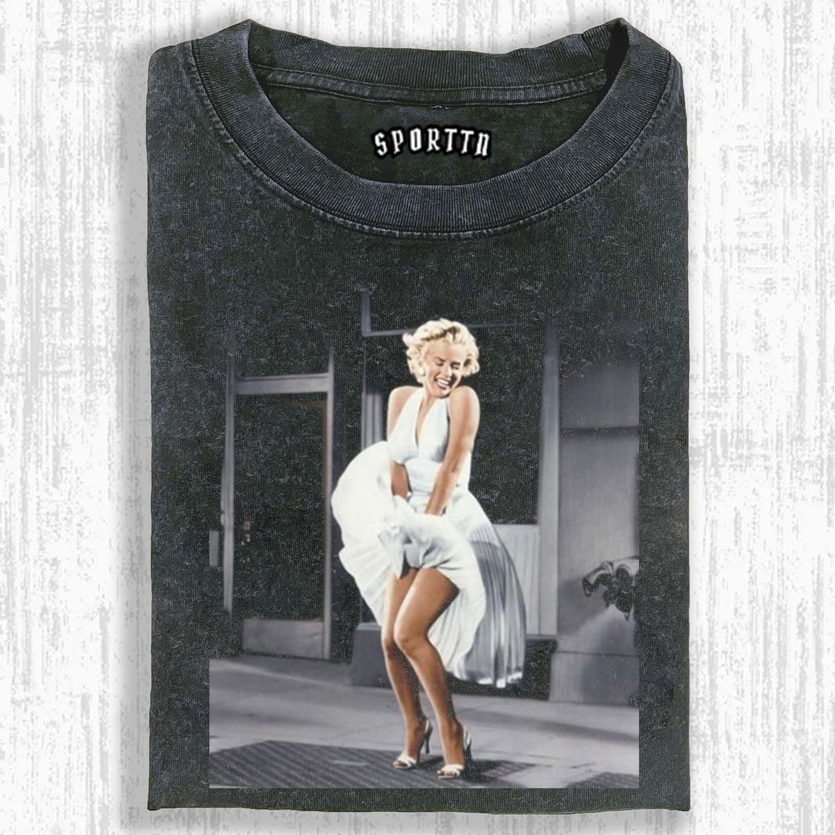 FOREVER MARILYN TEE