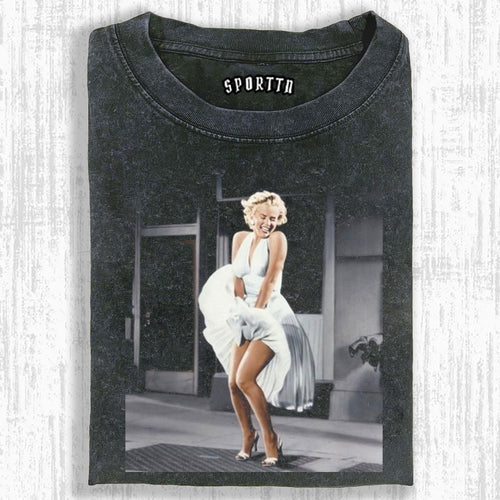 FOREVER MARILYN TEE