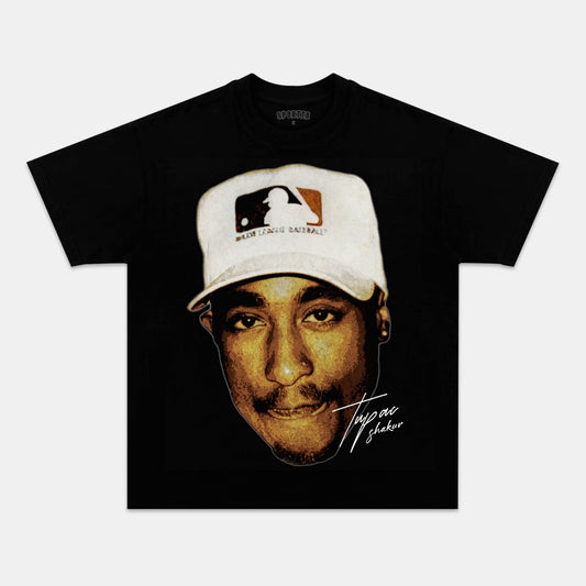 2 PAC TEE 7.9