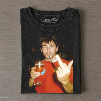 F1 Charles Leclerc T-shirt