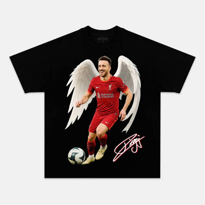 DIOGO JOTA TEE. 7.4