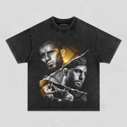 ISLAM MAKHACHEV 1.26.2 TEE