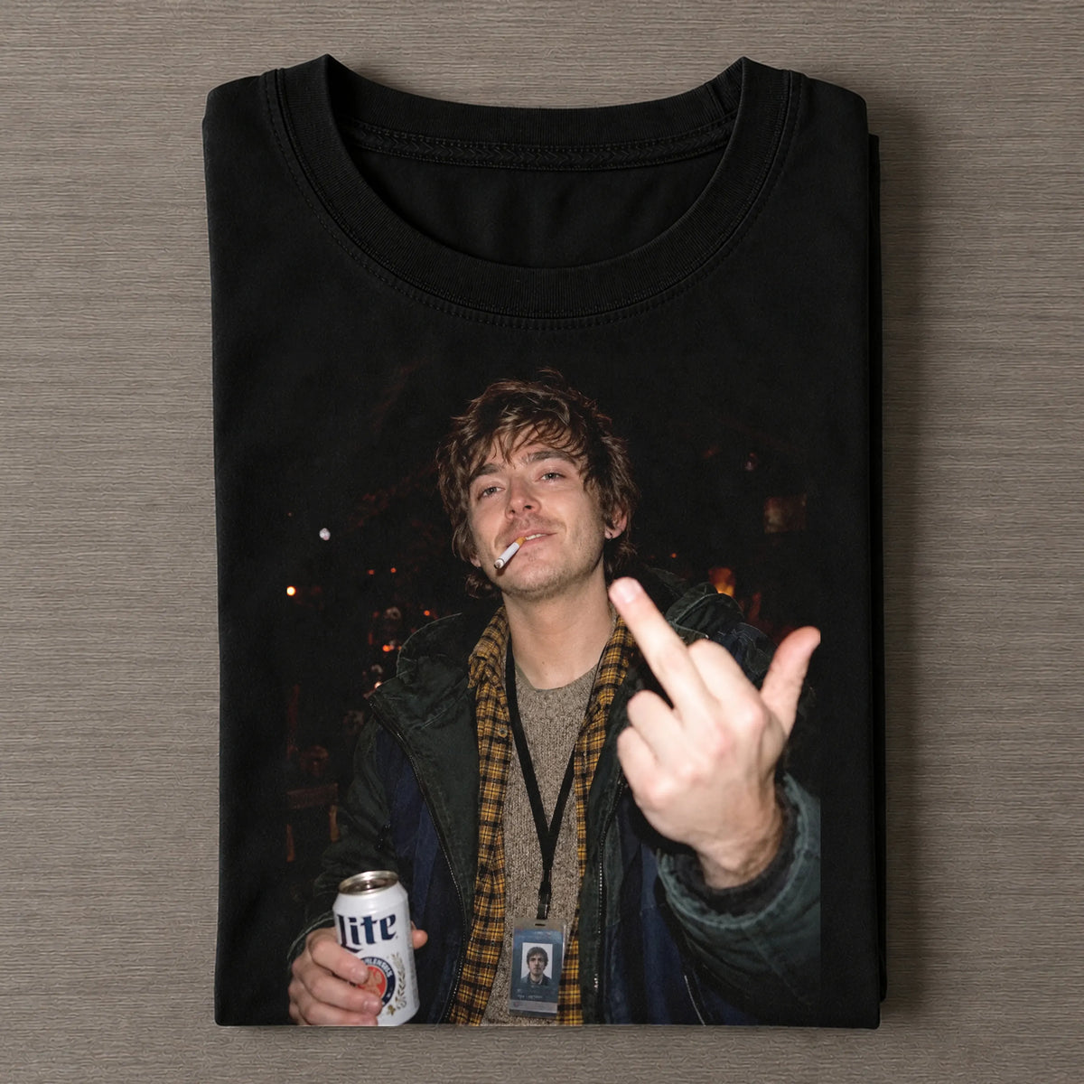 Bryan 2026 Movies Tee