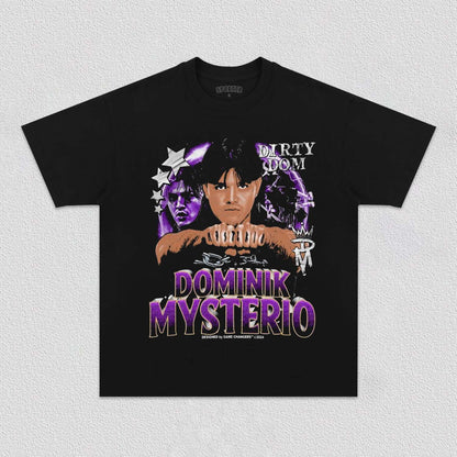 DOMINIK MYSTERIO TEE