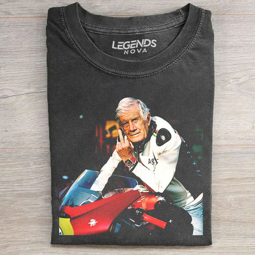 Giacomo Agostini 500cc T-shirt