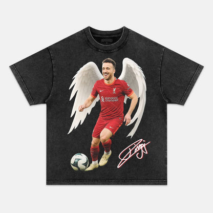 DIOGO JOTA TEE. 7.4