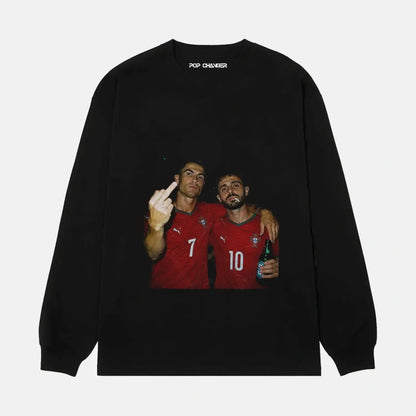 Portugal Soccer TEE 1.5