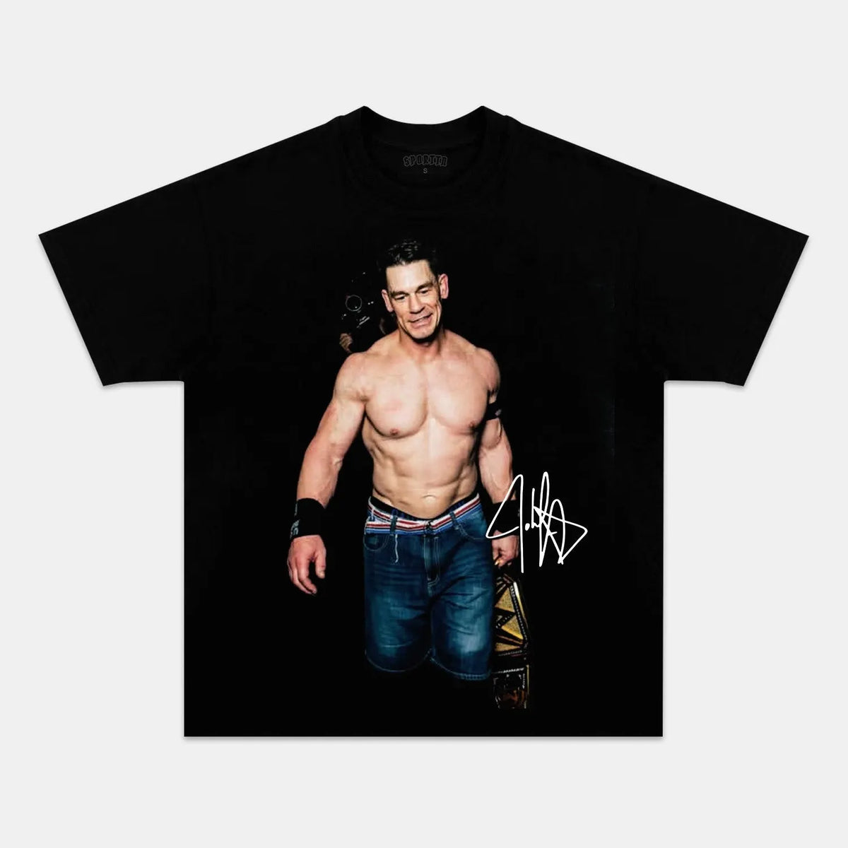 JOHN CENA TEE 5.19
