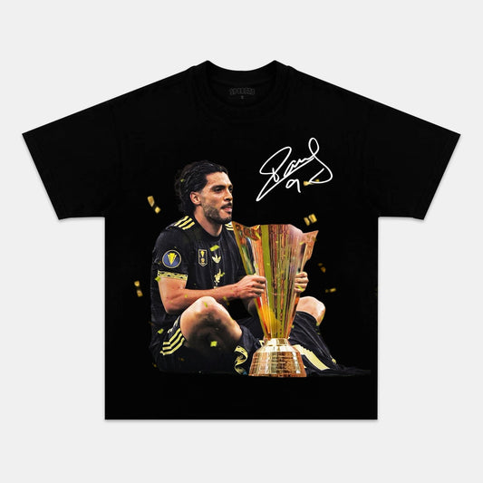 RAÚL JIMÉNEZ V2 TEE 7.7