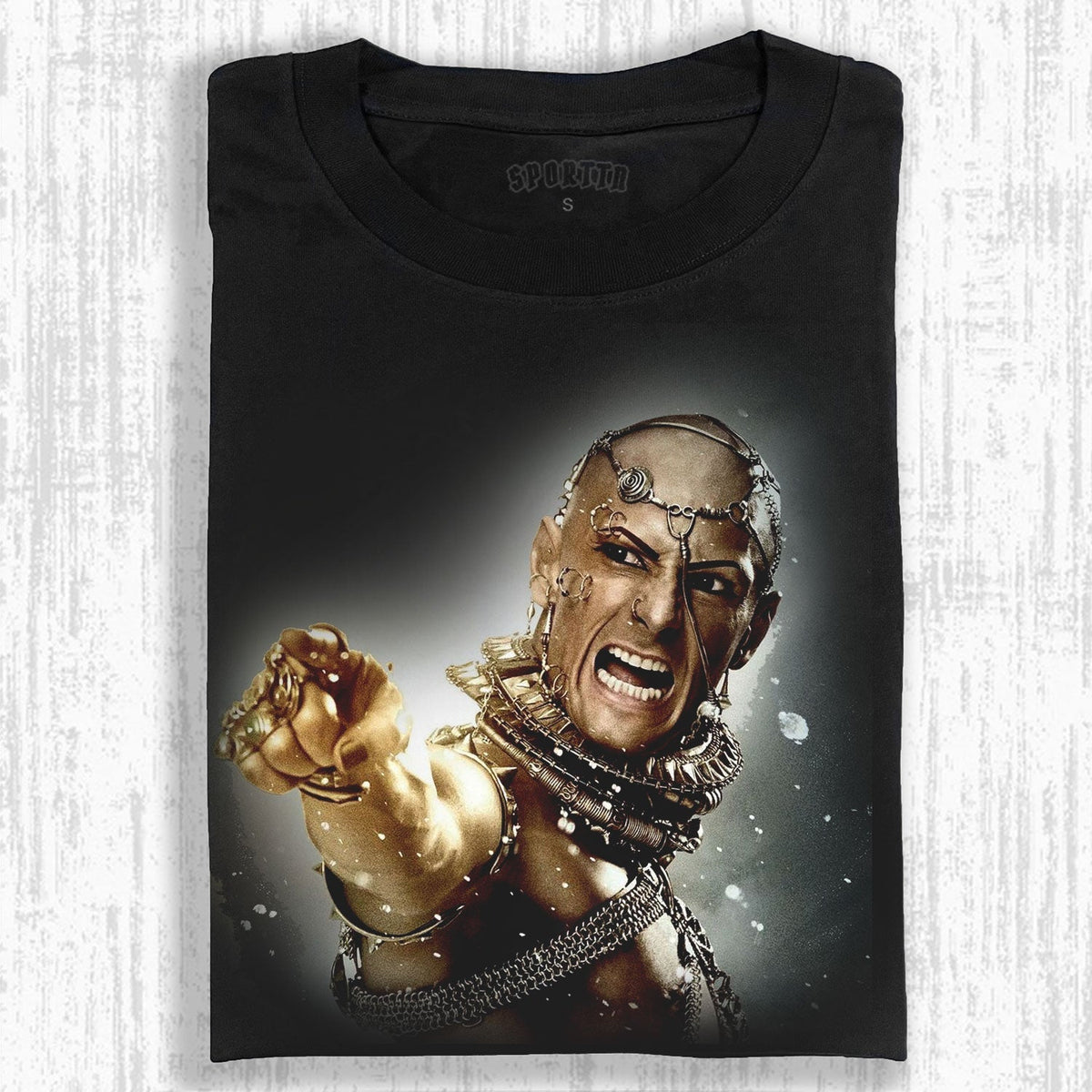 300 RISE OF AN EMPIRE TEE