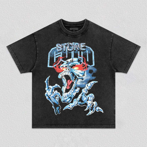 STONE COLD TEE