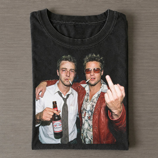 Fight Club TEE