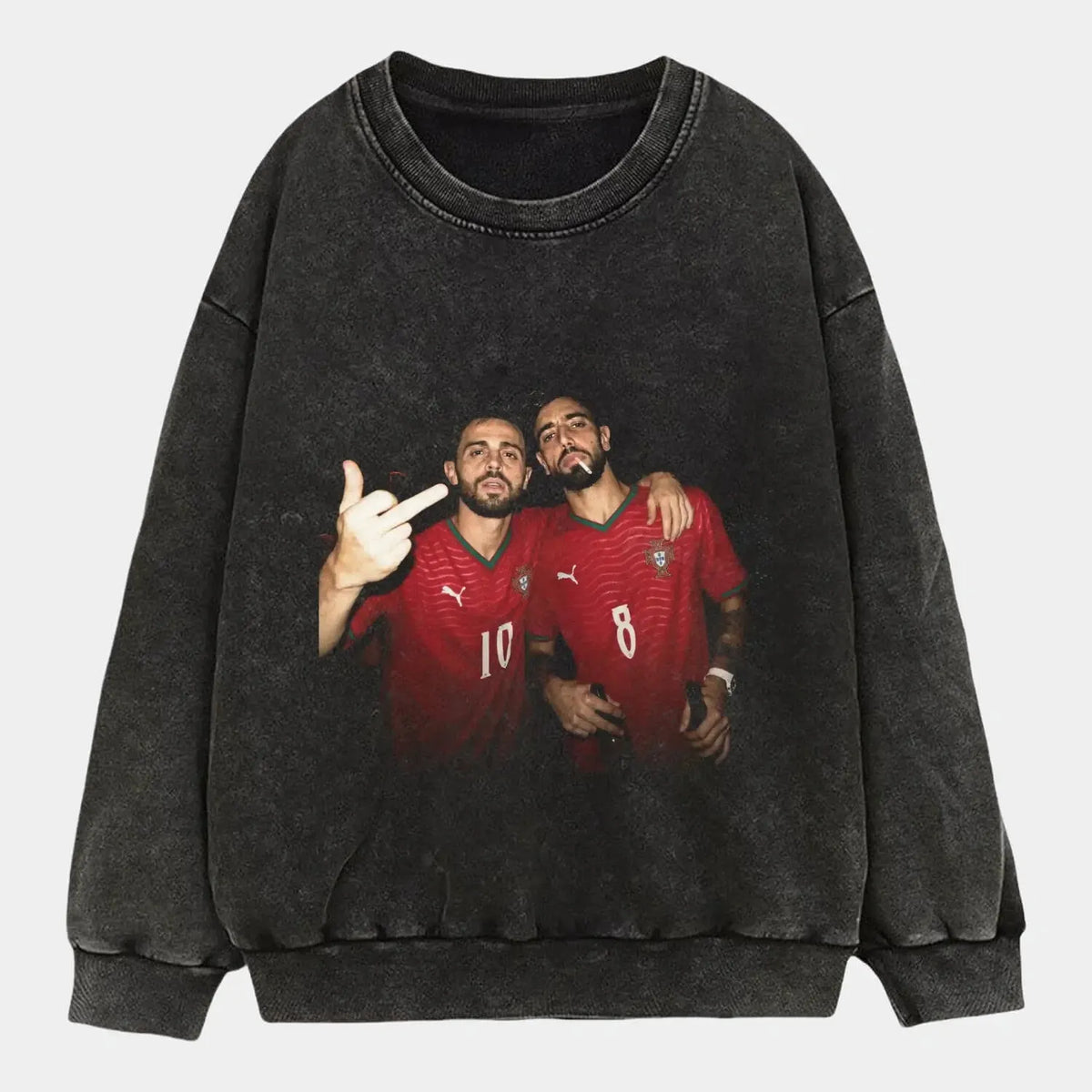 Portugal Soccer TEE 1.7