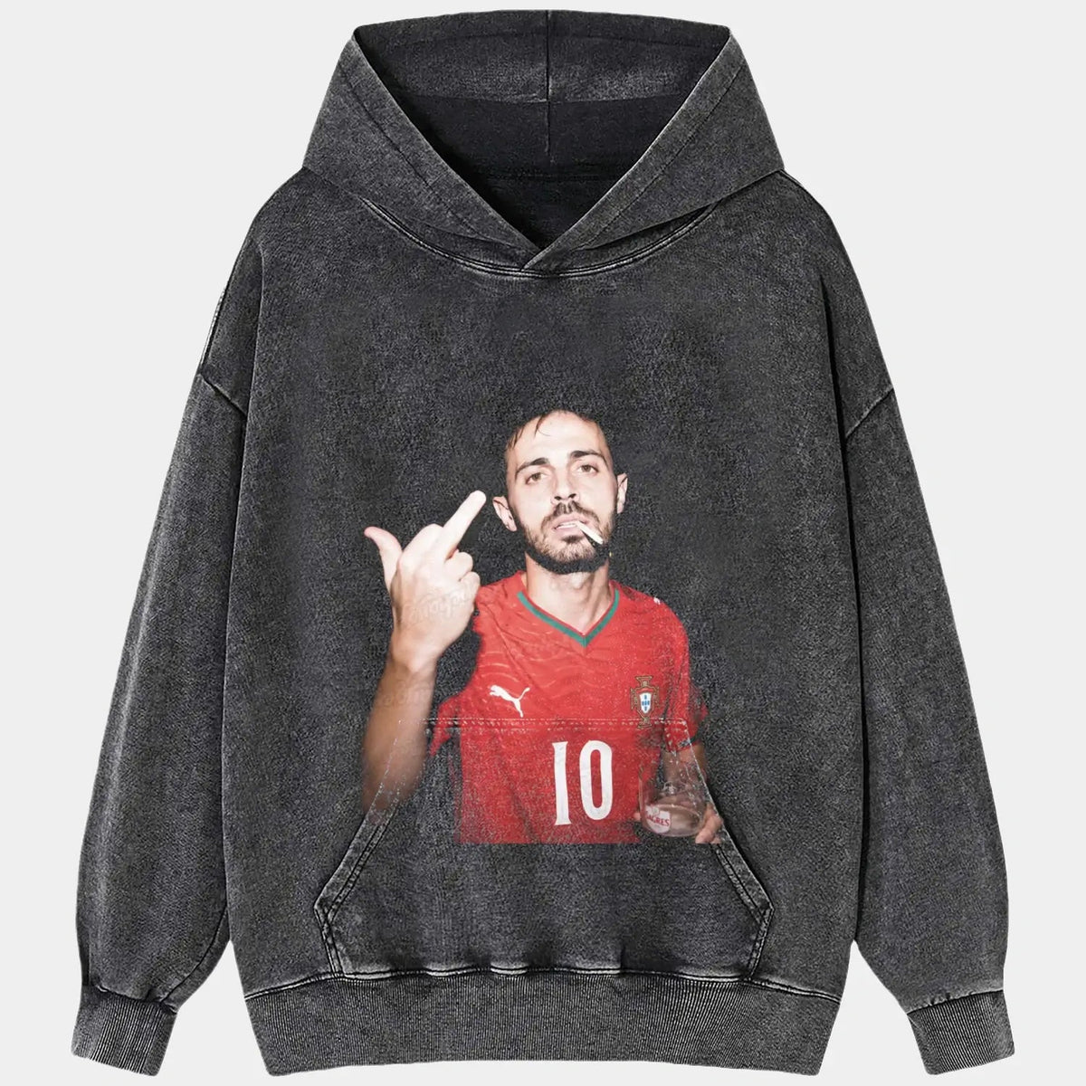 Portugal Soccer TEE 1.1