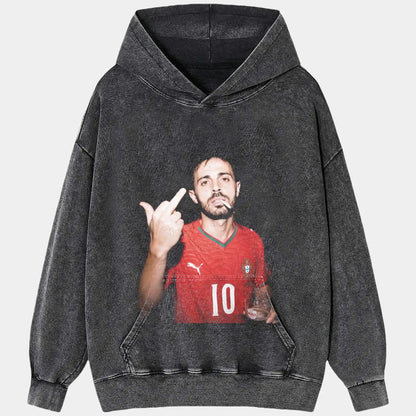 Portugal Soccer TEE 1.1
