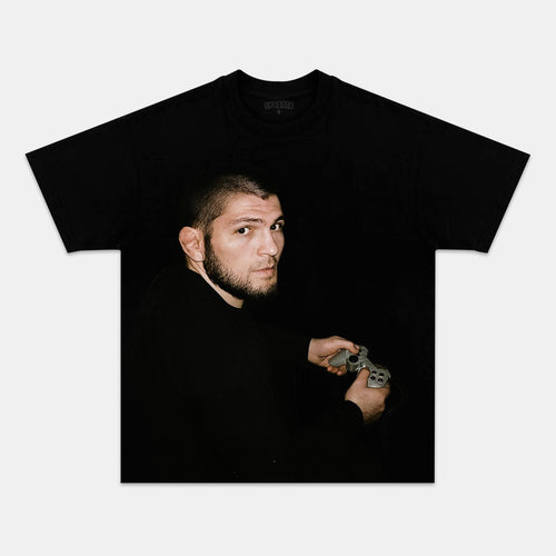 KHABIB TEE 4.21