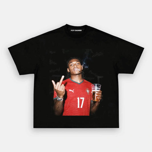 Portugal Soccer TEE 1.3