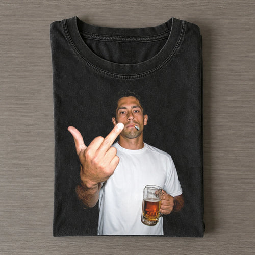 Zane Navratil Pickleball T-shirt