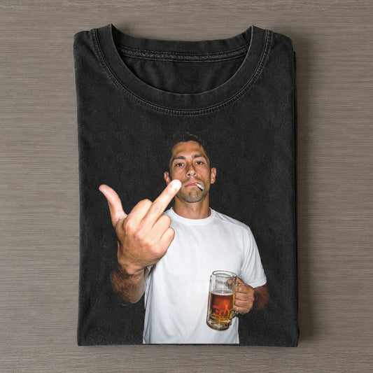 Zane Navratil Pickleball T-shirt