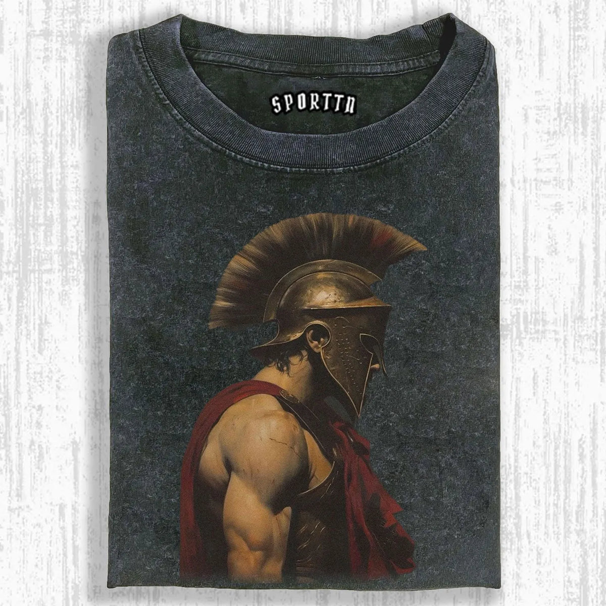 300 RISE OF AN EMPIRE TEE