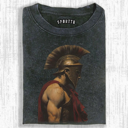 300 RISE OF AN EMPIRE TEE