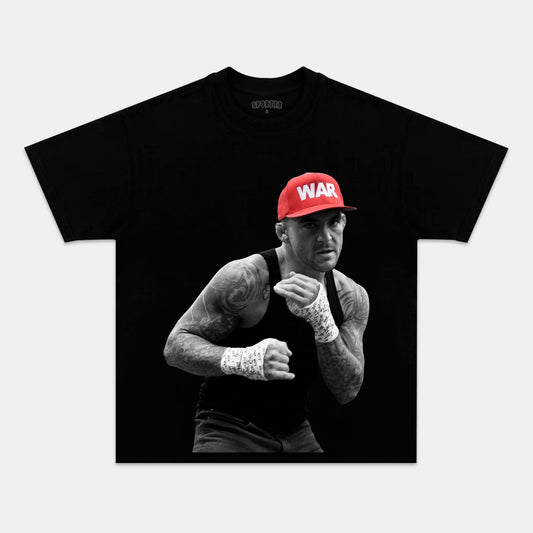 DUSTIN POIRIER 2025 V3 TEE
