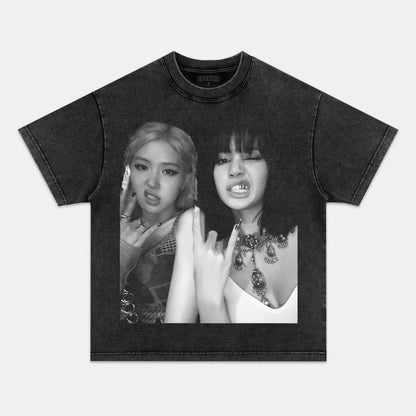BLACKPINK TEE 7.2