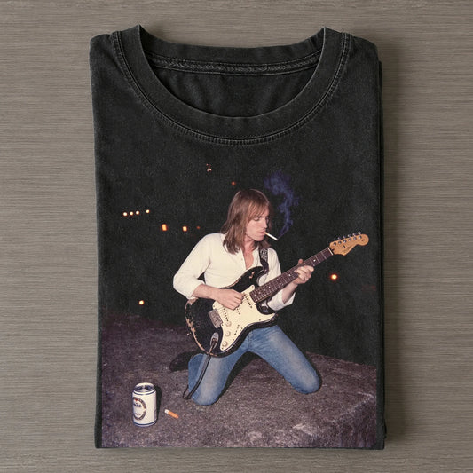 Tom Petty V3 Tee