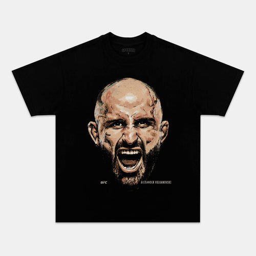 ALEXANDER VOLKANOVSKI TEE 4.14