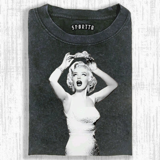 FOREVER MARILYN TEE