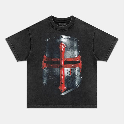 CRUSADE TEE