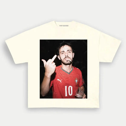 Portugal Soccer TEE 1.1