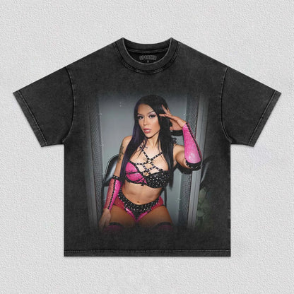 CORA JADE TEE