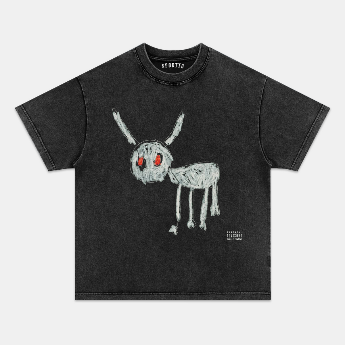 THE WEEKEND TEE