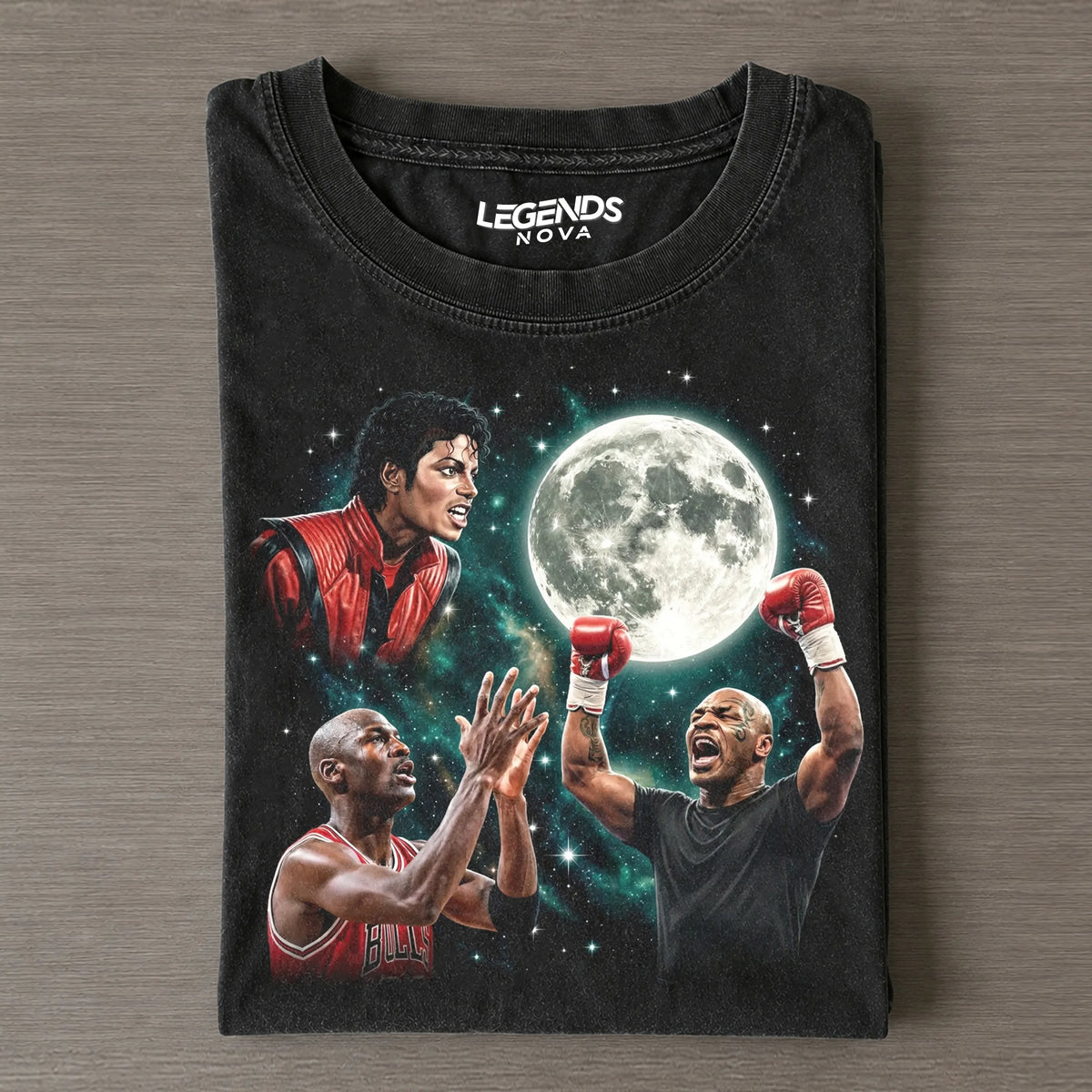 GREATEST MIKES TEE