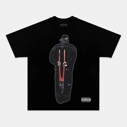 TRAVIS SCOTT & JACKBOYS 2 V2 TEE 7.9