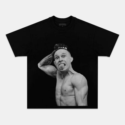 KAI KARA-FRANCE TEE