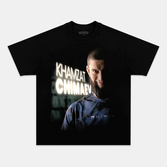 KHAMZAT CHIMAEV NEW 2.0 TEE