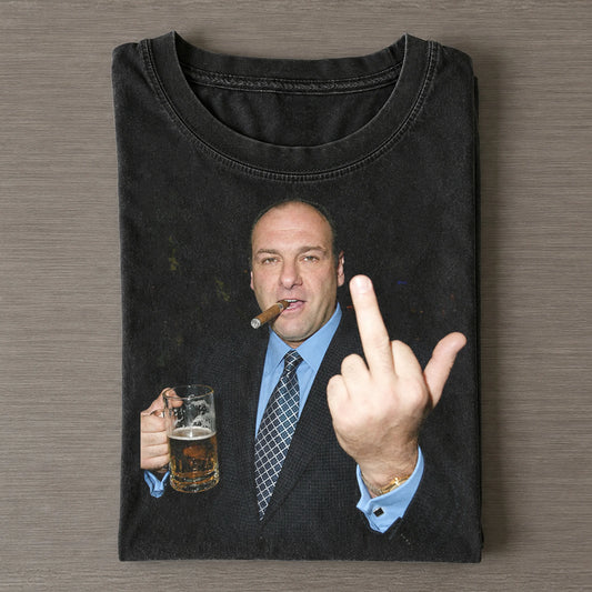 The Sopranos TEE
