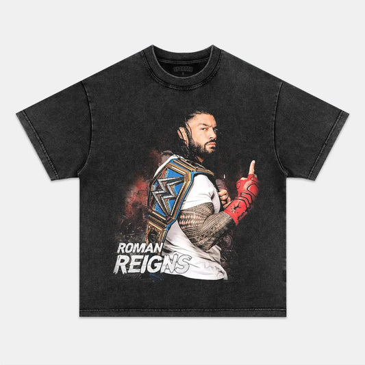 ROMAN REIGNS 2.0 TEE