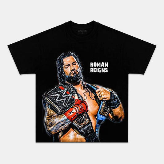 ROMAN REIGNS TEE 4.29