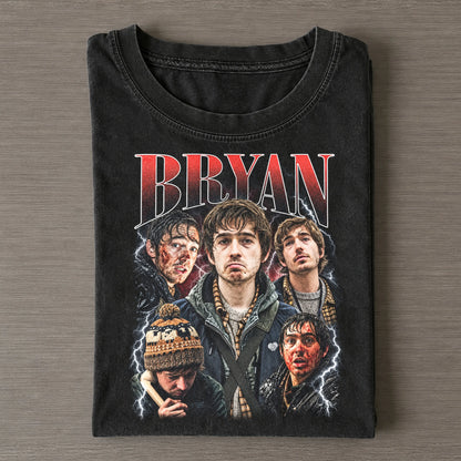 Bryan 2026 Movies Tee